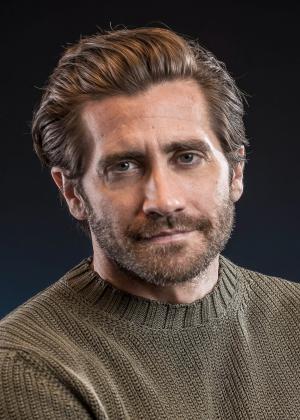 Jake Gyllenhaal